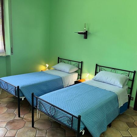 Casa Tea Bed&Breakfast&Home Restaurant Tagliolo Monferrato Exterior foto