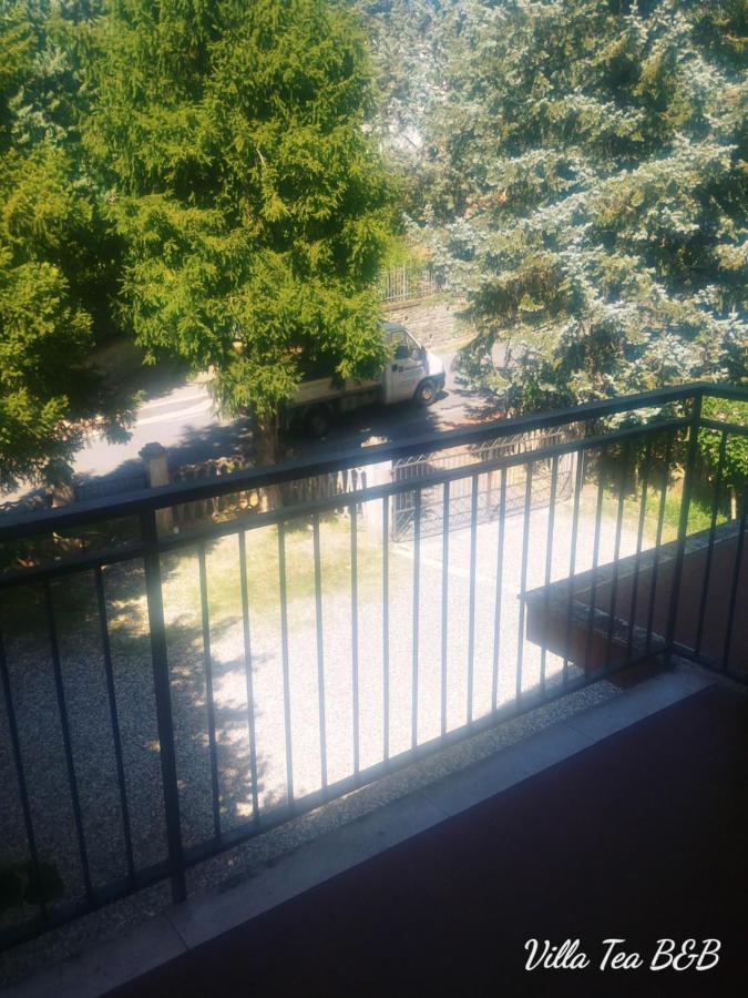 Casa Tea Bed&Breakfast&Home Restaurant Tagliolo Monferrato Exterior foto