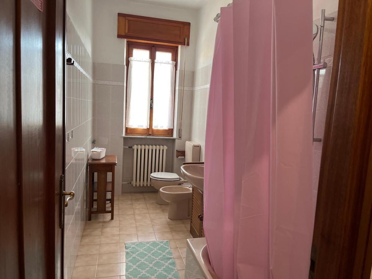Casa Tea Bed&Breakfast&Home Restaurant Tagliolo Monferrato Exterior foto