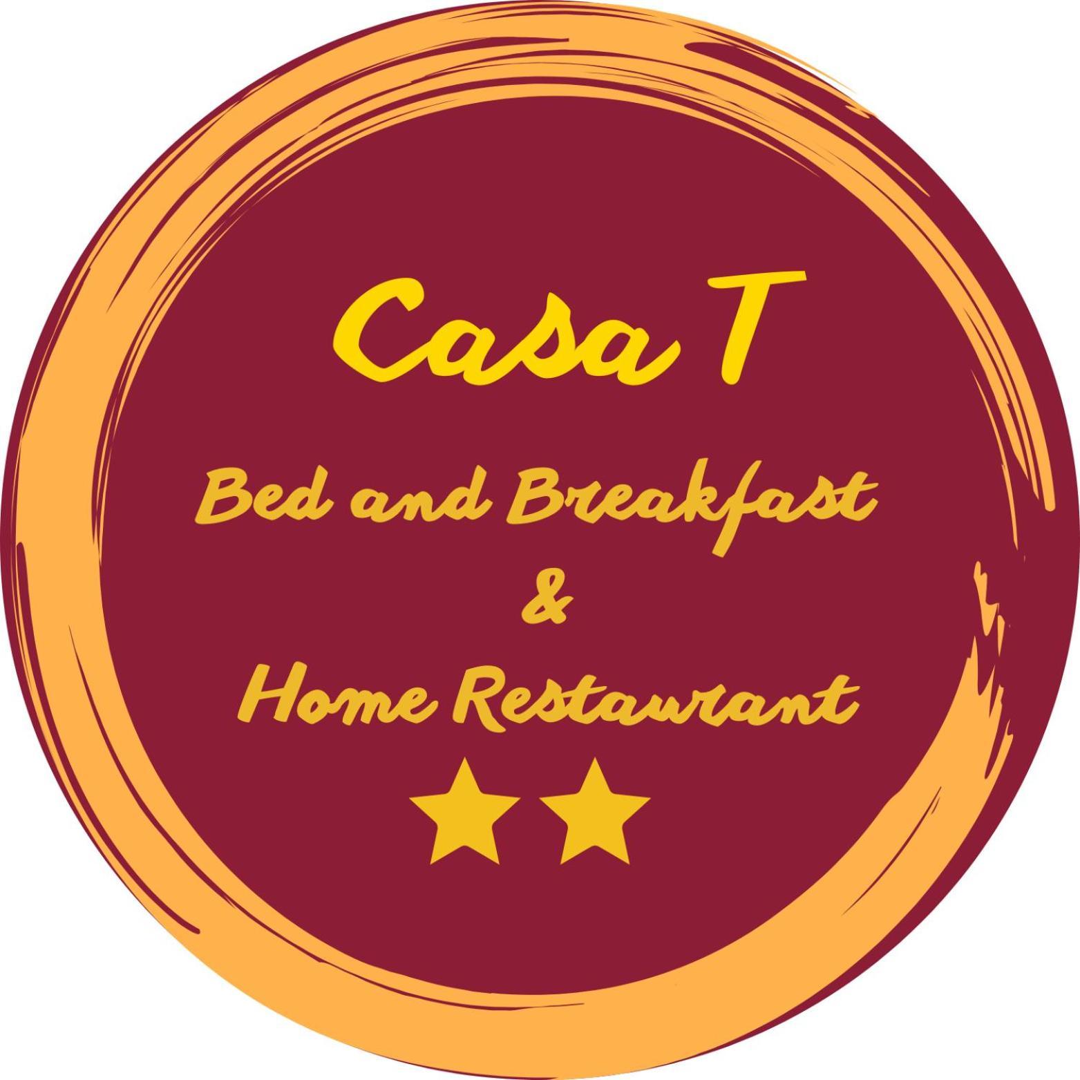 Casa Tea Bed&Breakfast&Home Restaurant Tagliolo Monferrato Exterior foto
