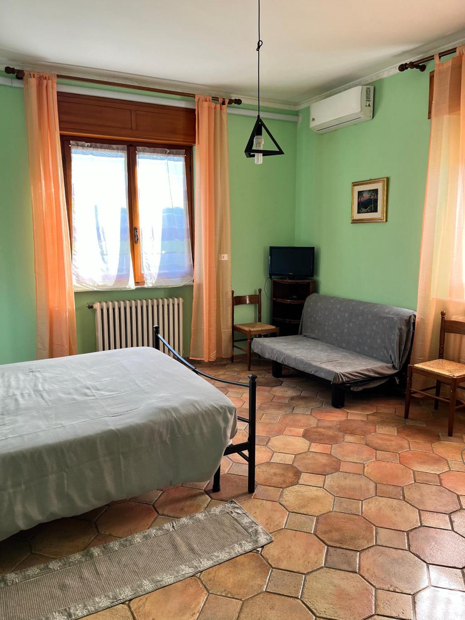 Casa Tea Bed&Breakfast&Home Restaurant Tagliolo Monferrato Exterior foto