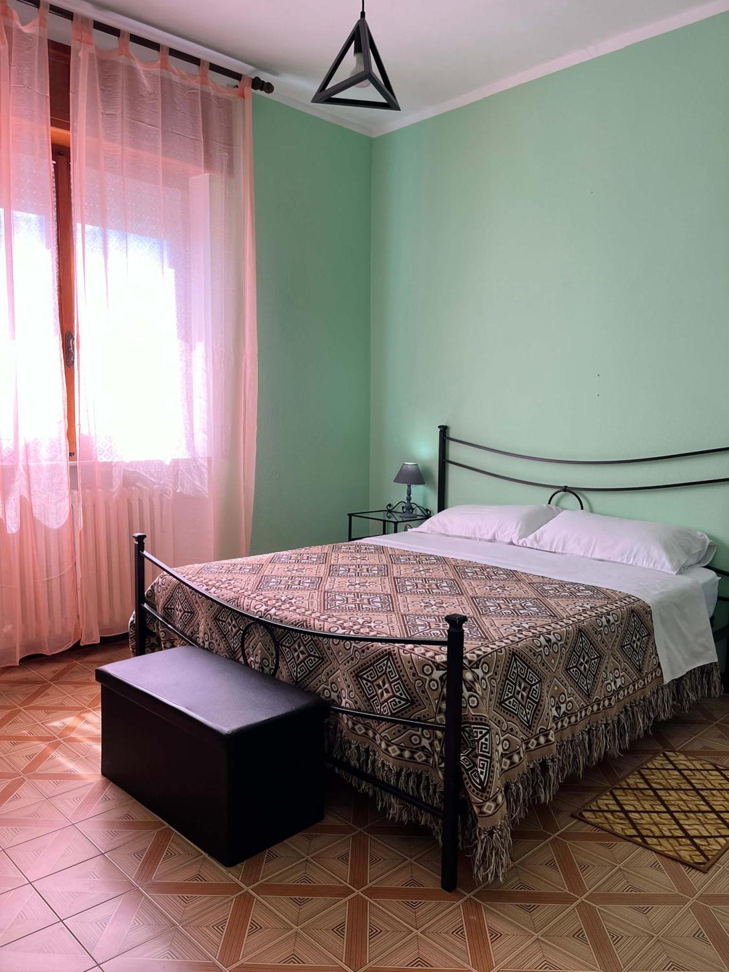Casa Tea Bed&Breakfast&Home Restaurant Tagliolo Monferrato Exterior foto
