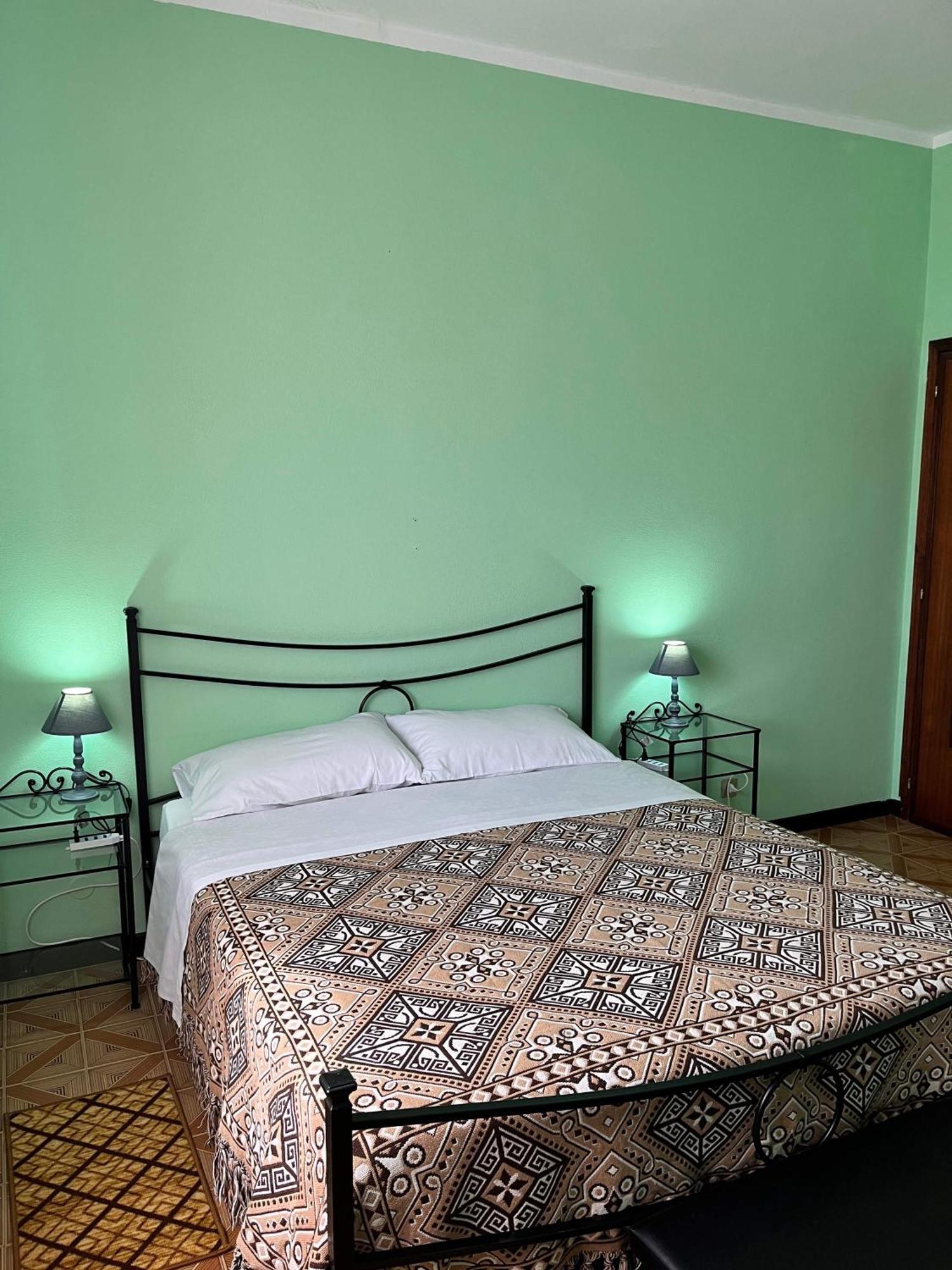 Casa Tea Bed&Breakfast&Home Restaurant Tagliolo Monferrato Exterior foto