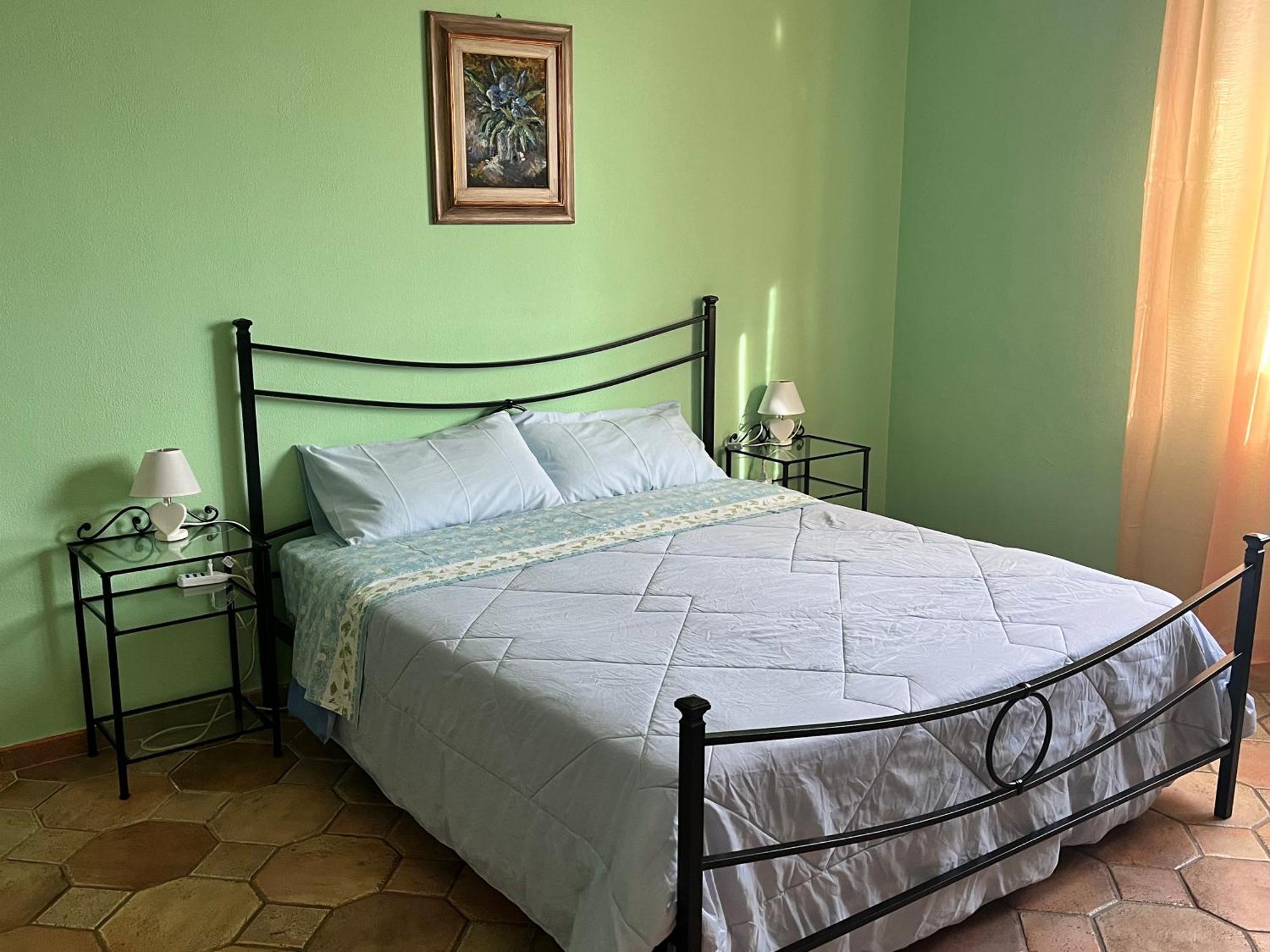 Casa Tea Bed&Breakfast&Home Restaurant Tagliolo Monferrato Exterior foto