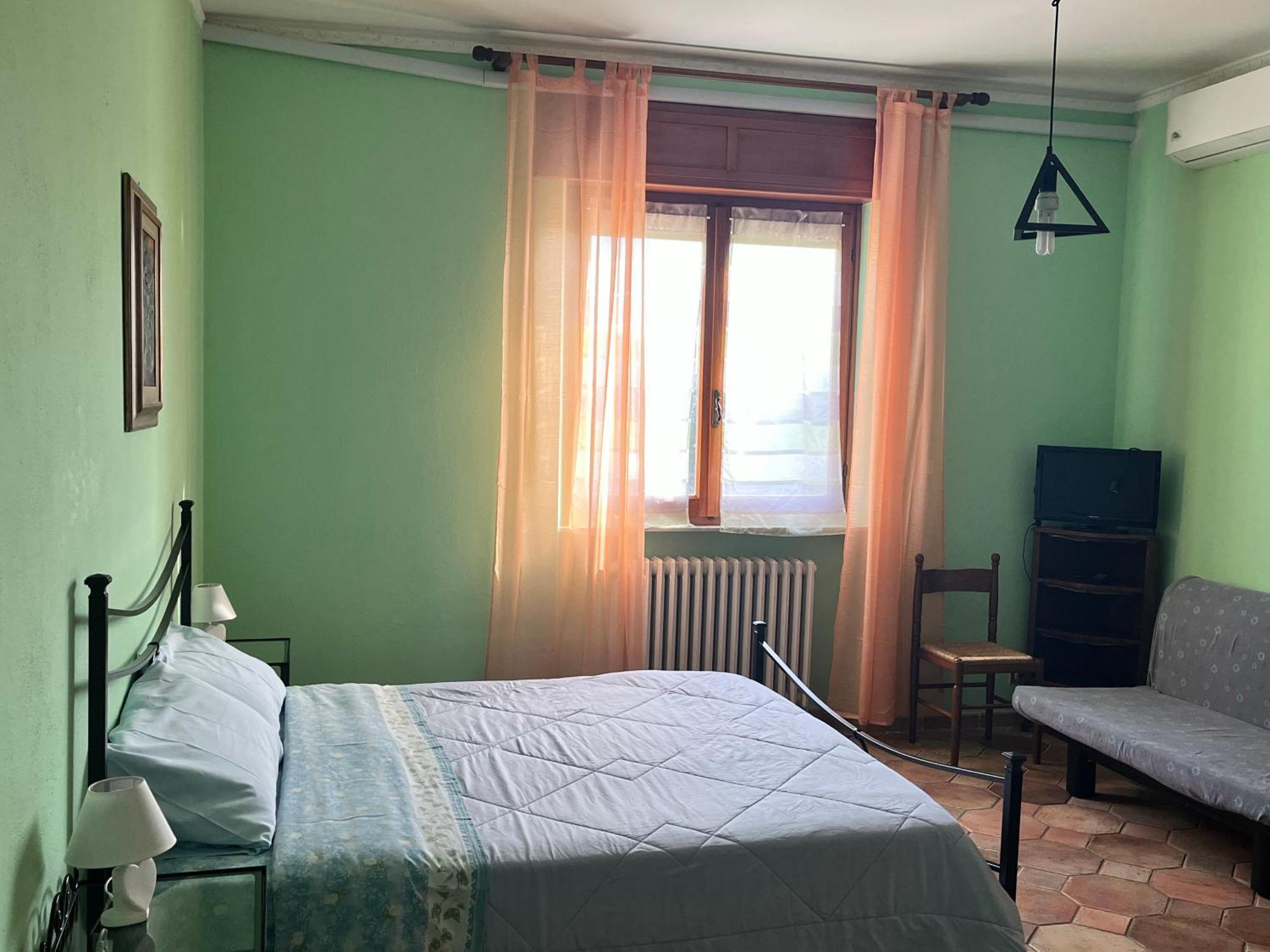 Casa Tea Bed&Breakfast&Home Restaurant Tagliolo Monferrato Exterior foto