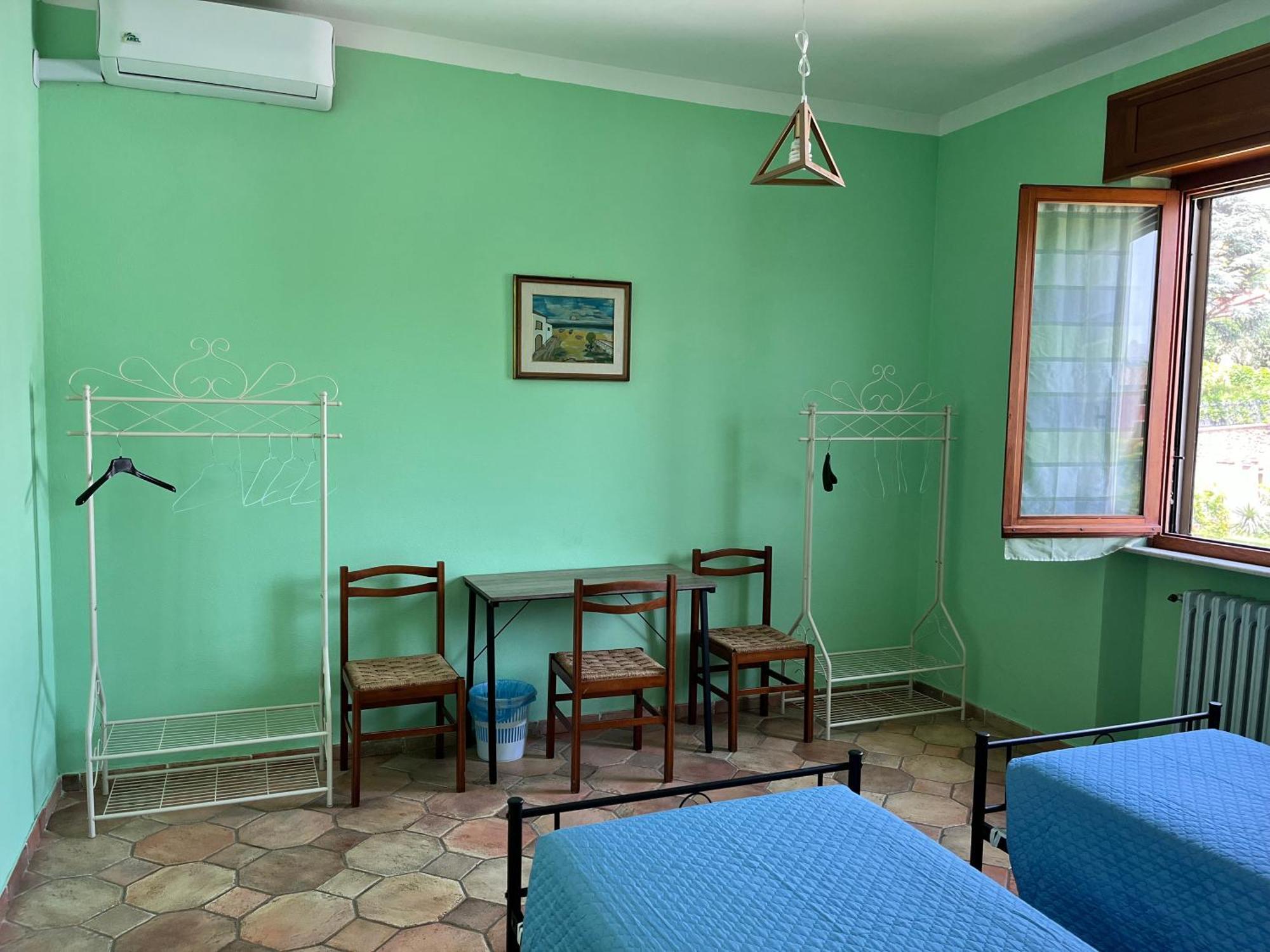 Casa Tea Bed&Breakfast&Home Restaurant Tagliolo Monferrato Exterior foto