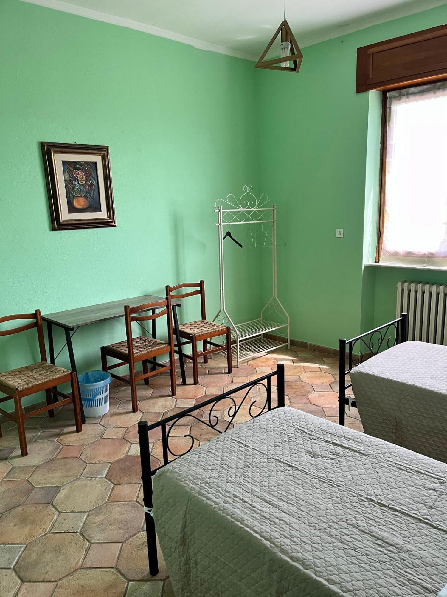 Casa Tea Bed&Breakfast&Home Restaurant Tagliolo Monferrato Exterior foto