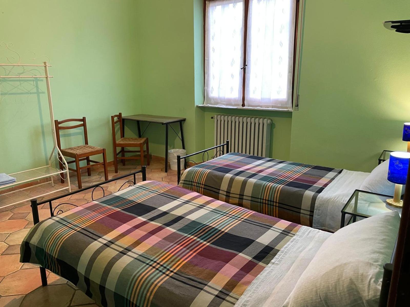 Casa Tea Bed&Breakfast&Home Restaurant Tagliolo Monferrato Exterior foto